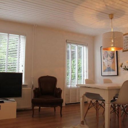Mary'S Zomerhuis Villa Bergen Luaran gambar