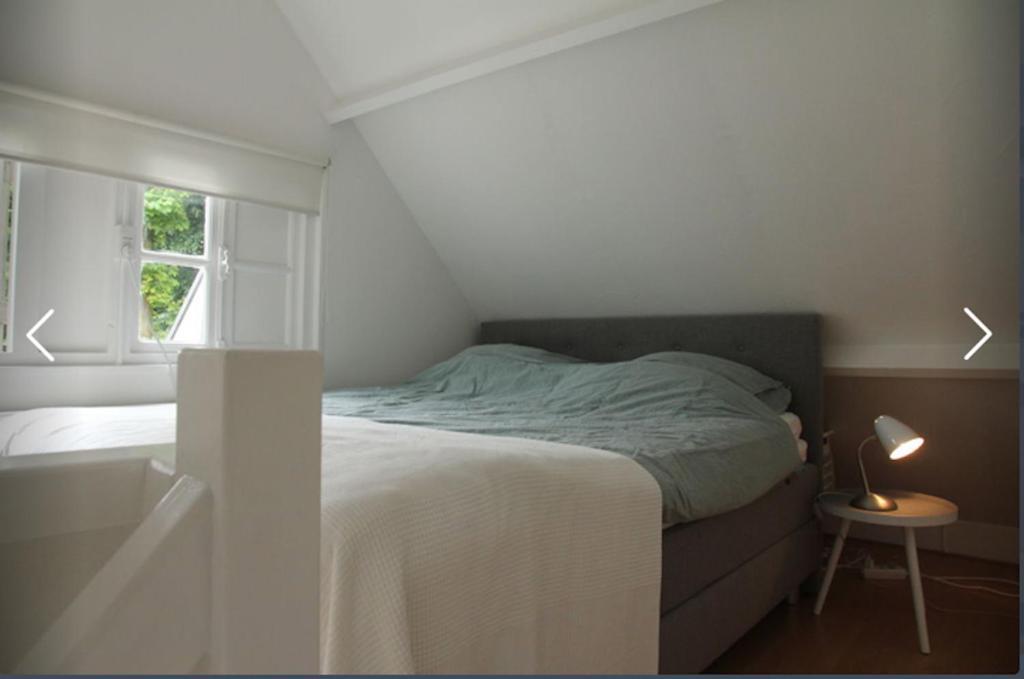 Mary'S Zomerhuis Villa Bergen Luaran gambar